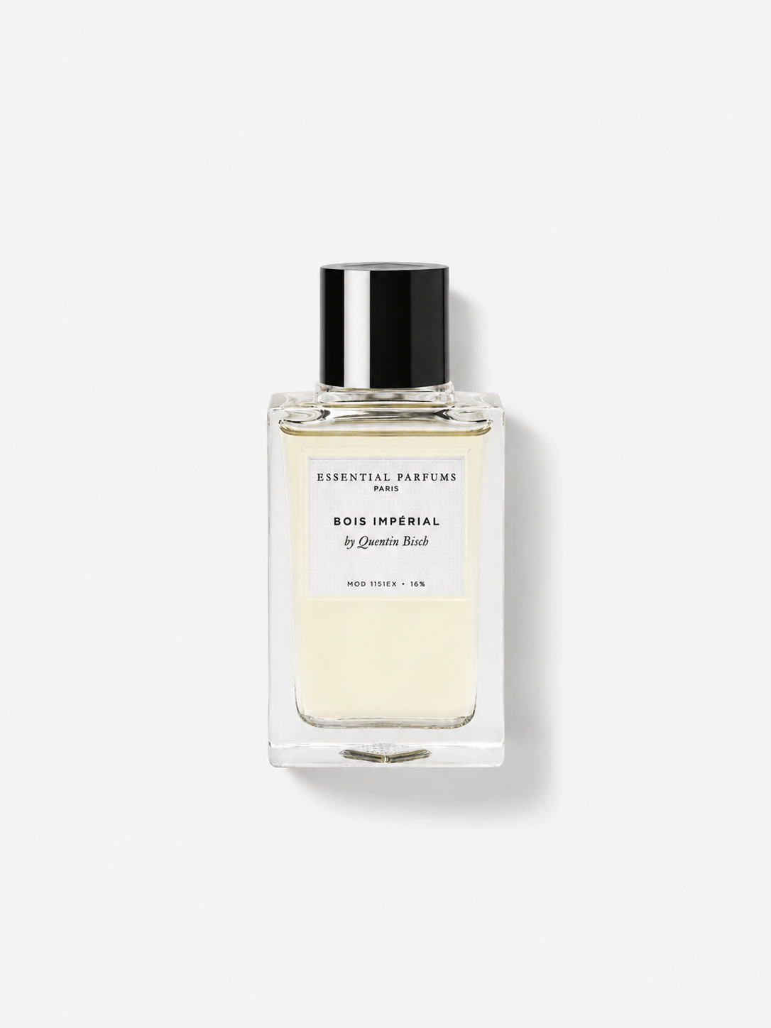 Essential Parfums Bois Impérial